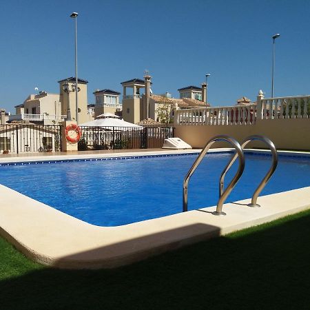 Los Almendricos Appartment - 3 Bedrooms Orihuela Costa Dehesa de Campoamor  Esterno foto