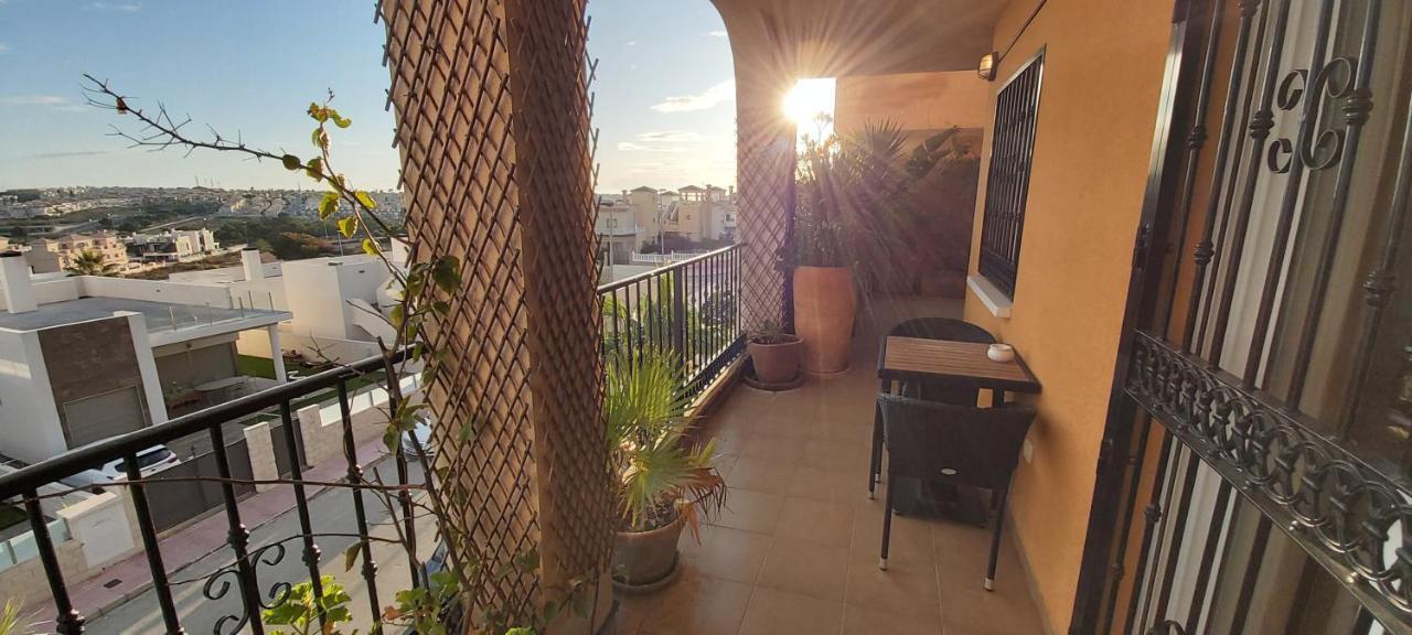 Los Almendricos Appartment - 3 Bedrooms Orihuela Costa Dehesa de Campoamor  Esterno foto