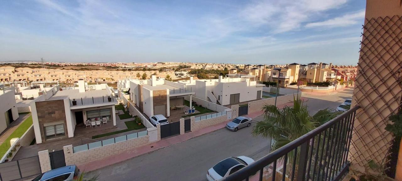 Los Almendricos Appartment - 3 Bedrooms Orihuela Costa Dehesa de Campoamor  Esterno foto