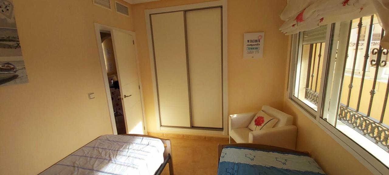 Los Almendricos Appartment - 3 Bedrooms Orihuela Costa Dehesa de Campoamor  Esterno foto