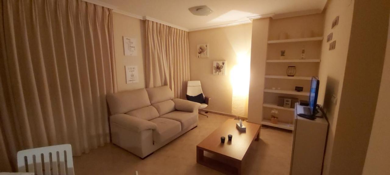 Los Almendricos Appartment - 3 Bedrooms Orihuela Costa Dehesa de Campoamor  Esterno foto