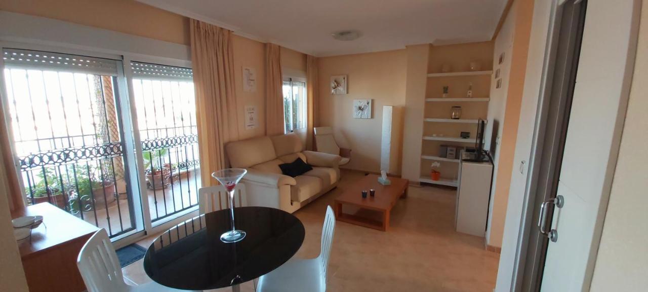 Los Almendricos Appartment - 3 Bedrooms Orihuela Costa Dehesa de Campoamor  Esterno foto