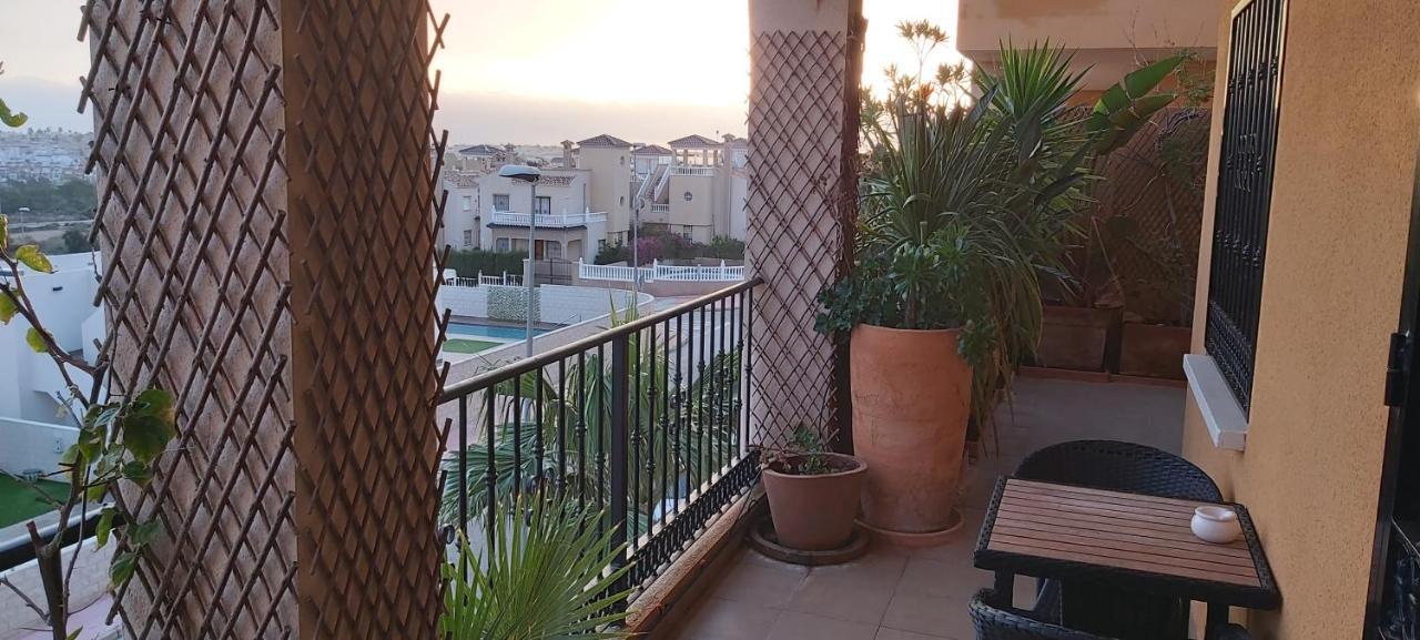 Los Almendricos Appartment - 3 Bedrooms Orihuela Costa Dehesa de Campoamor  Esterno foto