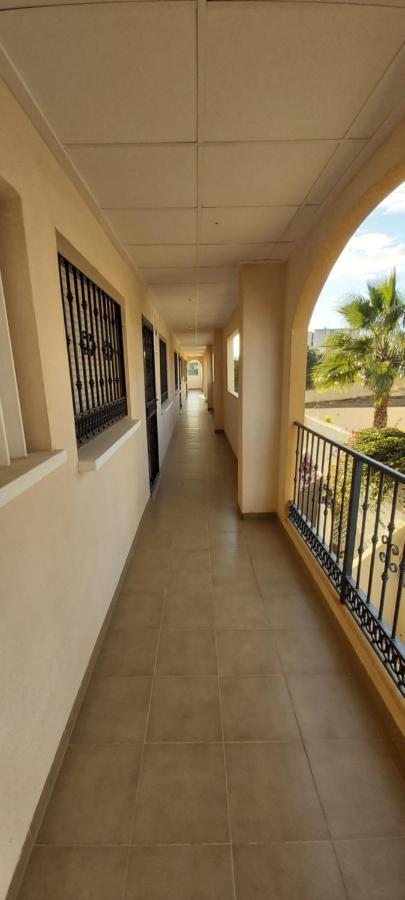 Los Almendricos Appartment - 3 Bedrooms Orihuela Costa Dehesa de Campoamor  Esterno foto