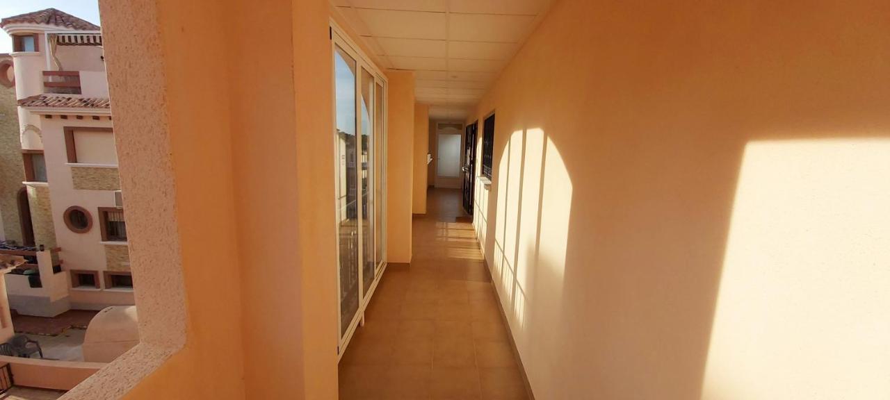 Los Almendricos Appartment - 3 Bedrooms Orihuela Costa Dehesa de Campoamor  Esterno foto