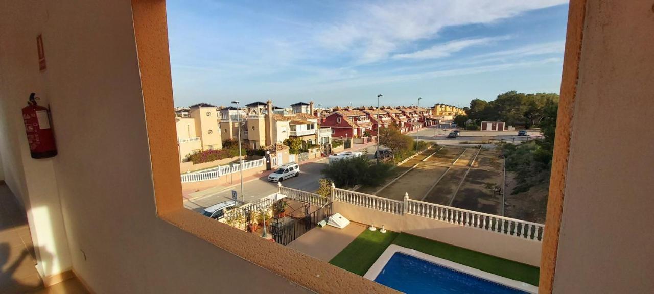 Los Almendricos Appartment - 3 Bedrooms Orihuela Costa Dehesa de Campoamor  Esterno foto