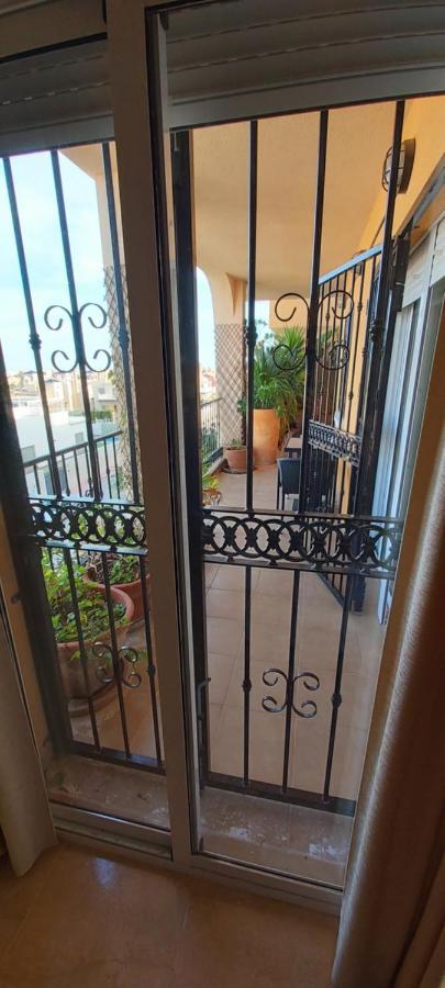 Los Almendricos Appartment - 3 Bedrooms Orihuela Costa Dehesa de Campoamor  Esterno foto