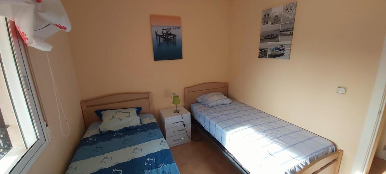 Los Almendricos Appartment - 3 Bedrooms Orihuela Costa Dehesa de Campoamor  Esterno foto