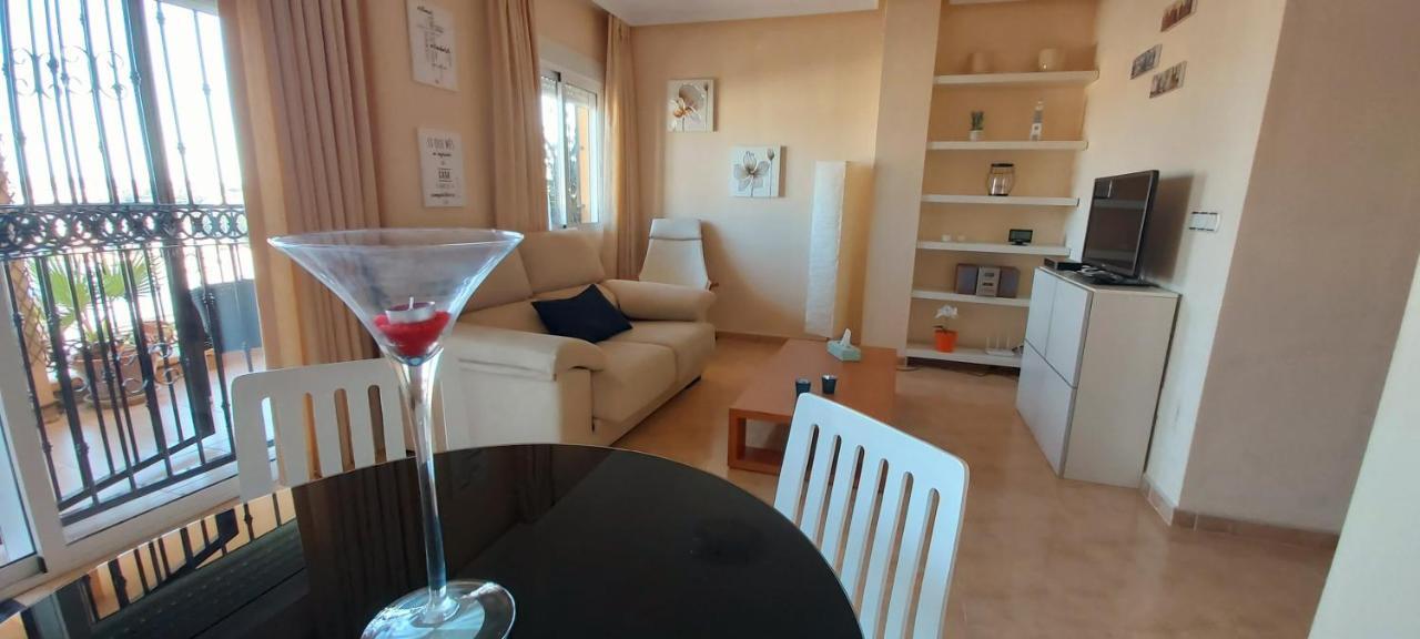 Los Almendricos Appartment - 3 Bedrooms Orihuela Costa Dehesa de Campoamor  Esterno foto