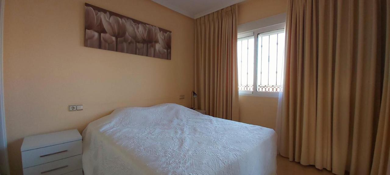 Los Almendricos Appartment - 3 Bedrooms Orihuela Costa Dehesa de Campoamor  Esterno foto