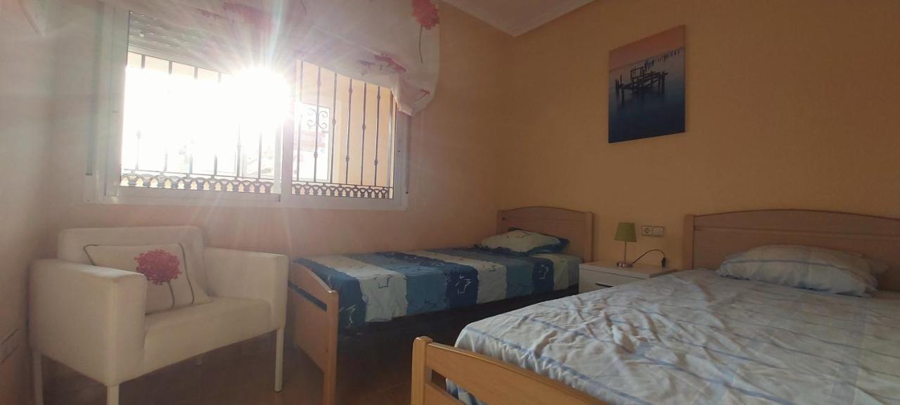 Los Almendricos Appartment - 3 Bedrooms Orihuela Costa Dehesa de Campoamor  Esterno foto