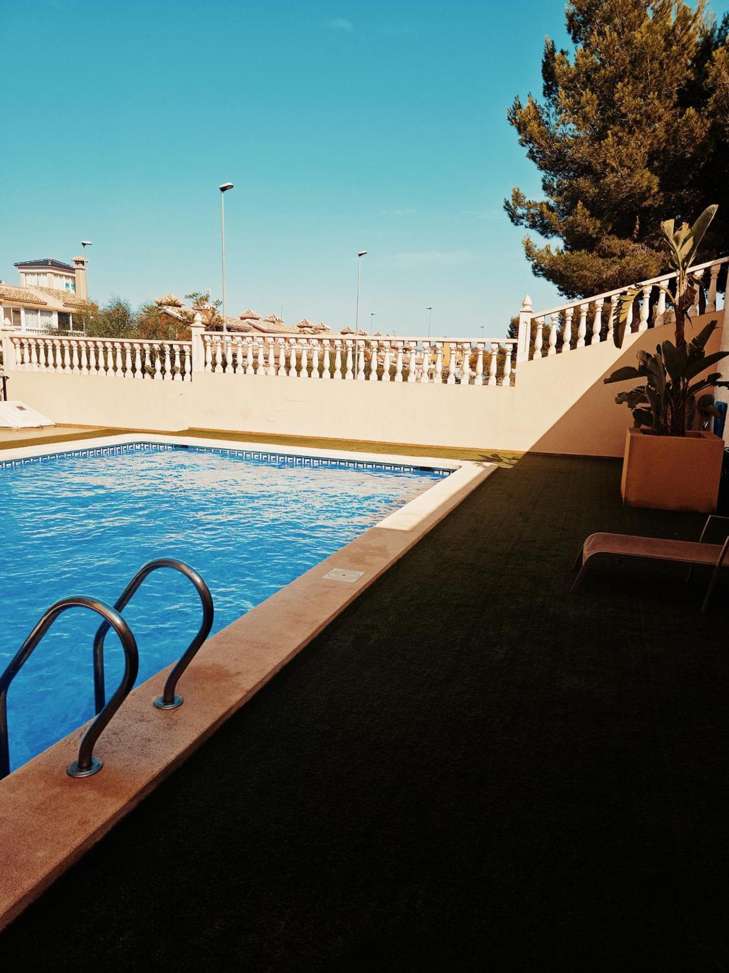 Los Almendricos Appartment - 3 Bedrooms Orihuela Costa Dehesa de Campoamor  Esterno foto