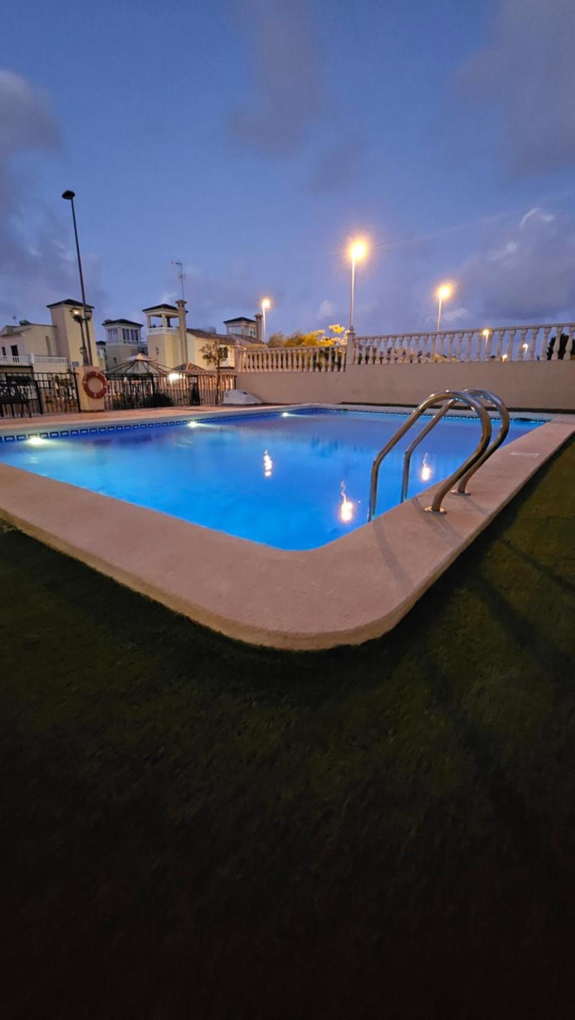 Los Almendricos Appartment - 3 Bedrooms Orihuela Costa Dehesa de Campoamor  Esterno foto
