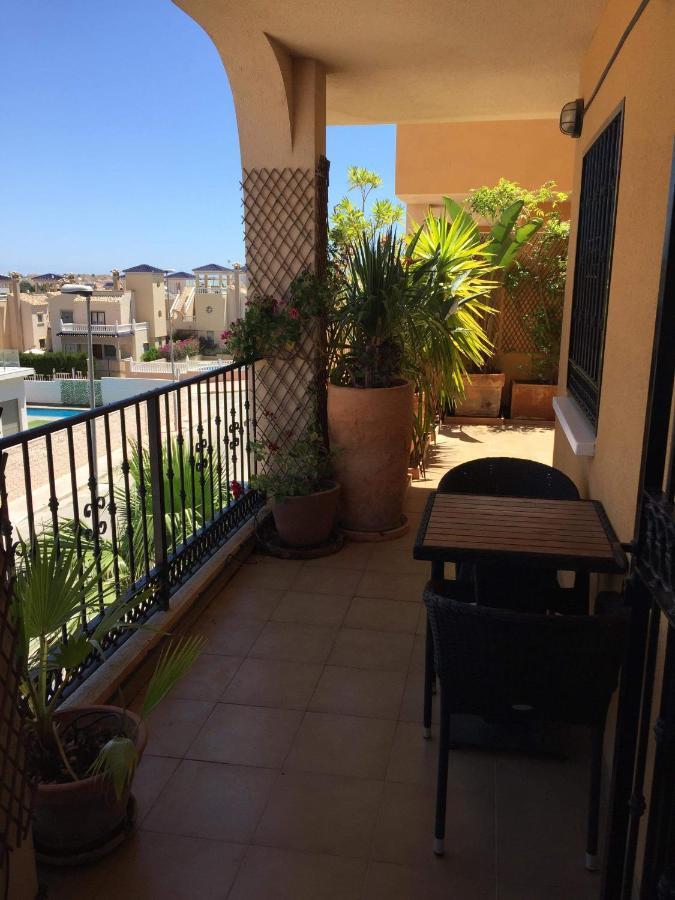 Los Almendricos Appartment - 3 Bedrooms Orihuela Costa Dehesa de Campoamor  Esterno foto