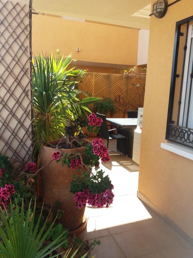 Los Almendricos Appartment - 3 Bedrooms Orihuela Costa Dehesa de Campoamor  Esterno foto