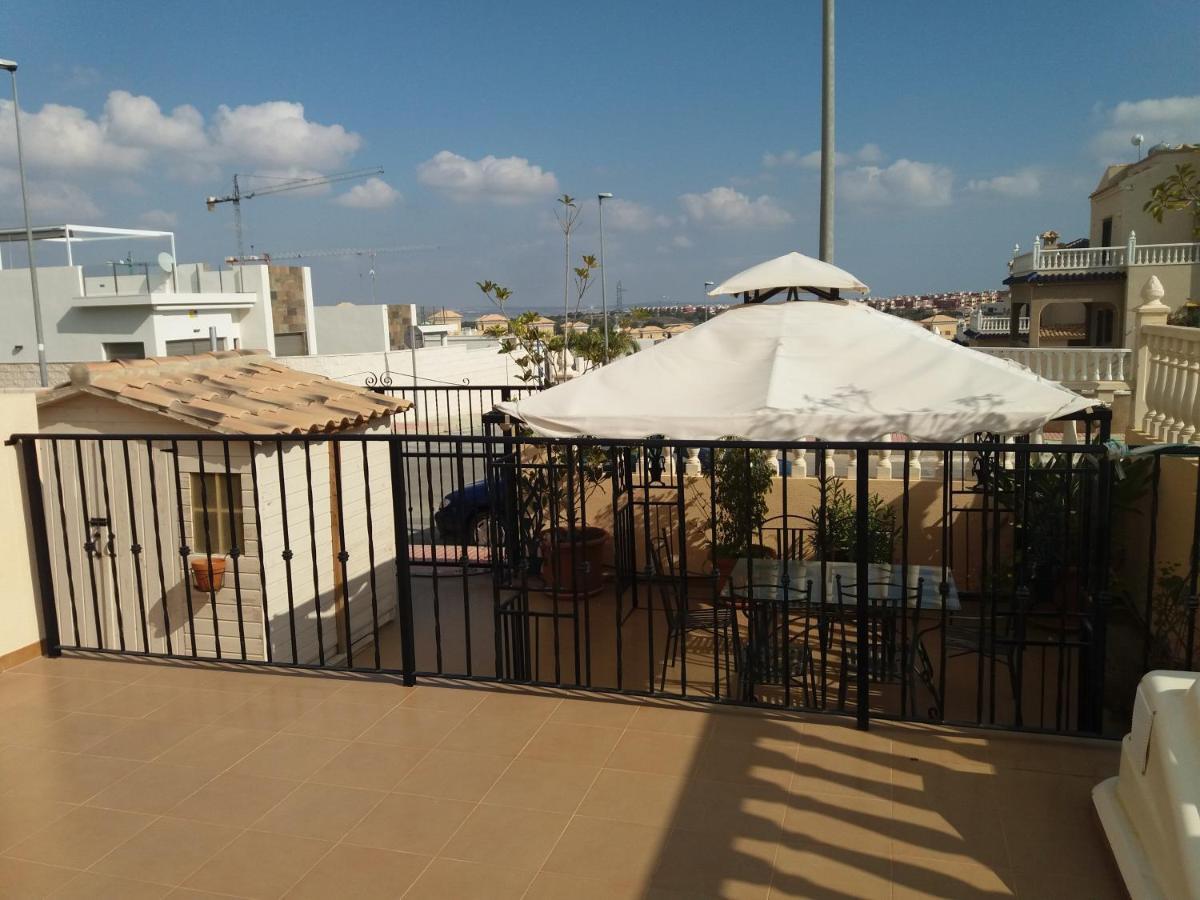 Los Almendricos Appartment - 3 Bedrooms Orihuela Costa Dehesa de Campoamor  Esterno foto