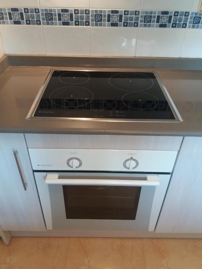 Los Almendricos Appartment - 3 Bedrooms Orihuela Costa Dehesa de Campoamor  Esterno foto