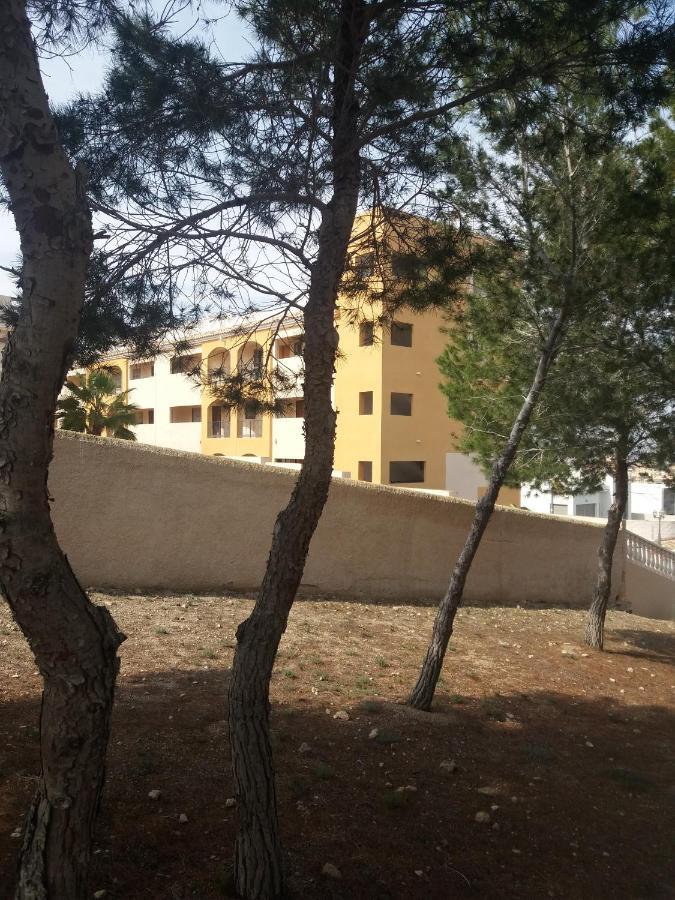 Los Almendricos Appartment - 3 Bedrooms Orihuela Costa Dehesa de Campoamor  Esterno foto
