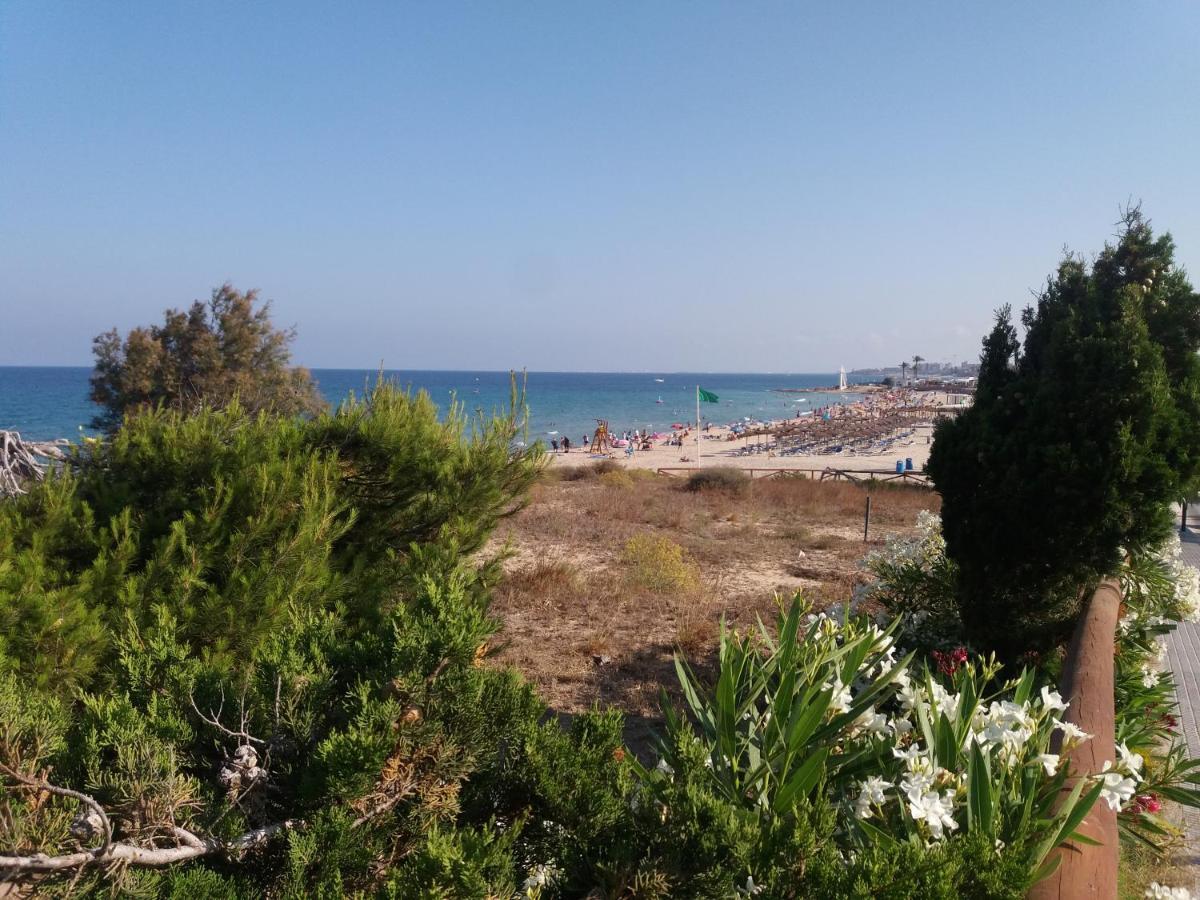 Los Almendricos Appartment - 3 Bedrooms Orihuela Costa Dehesa de Campoamor  Esterno foto