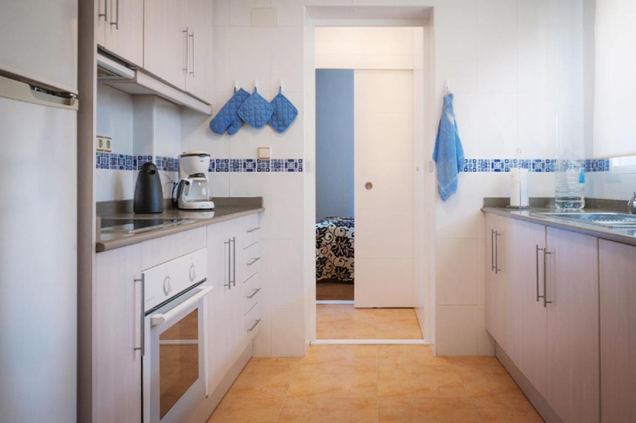 Los Almendricos Appartment - 3 Bedrooms Orihuela Costa Dehesa de Campoamor  Esterno foto
